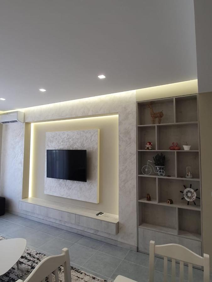 Deluxe Apartment Vlorë Εξωτερικό φωτογραφία