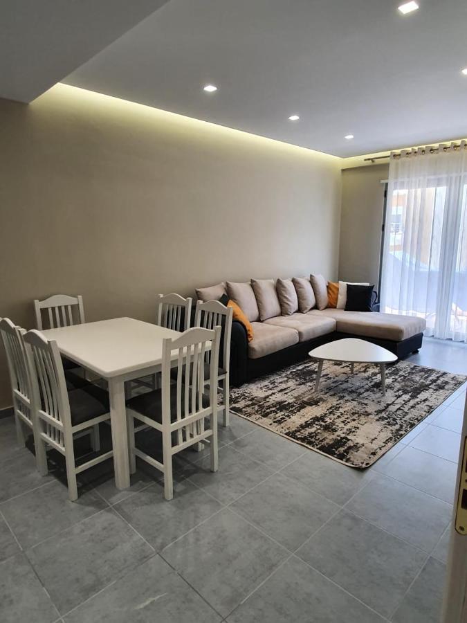 Deluxe Apartment Vlorë Εξωτερικό φωτογραφία