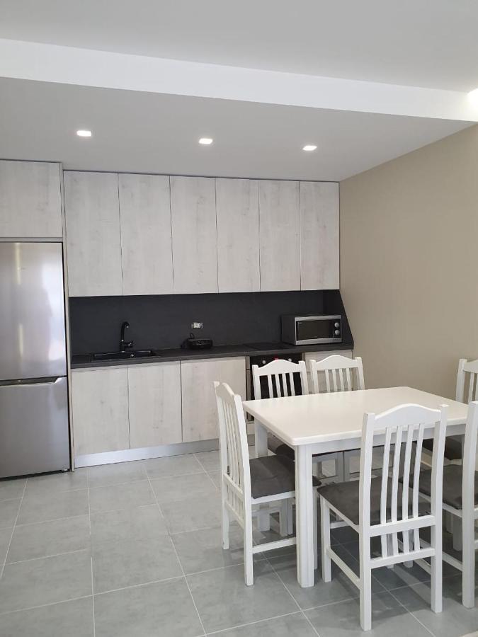 Deluxe Apartment Vlorë Εξωτερικό φωτογραφία