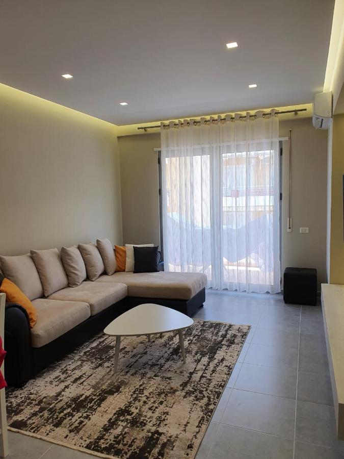 Deluxe Apartment Vlorë Εξωτερικό φωτογραφία